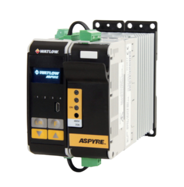 Watlow PPC-TB50 Process/Temperature Controller
