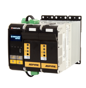 Watlow ASPYRE SCR Power Controller DT2480601A00AAA - Thermal Devices