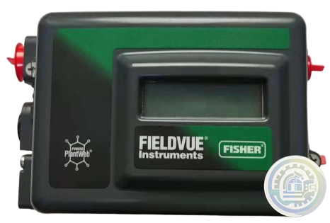 Emerson Fisher™ FIELDVUE™ DVC2000 Digital Valve Controller Detailed Setup