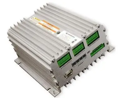 Woodward Digital Valve Positioner (DVP)