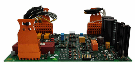 ABB 500PSM03 1MRB 150038 R1 894-030375D 136-011100H Power Supply Module