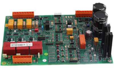 ABB DYTP600A 61430001-ZY Ethernet communication module