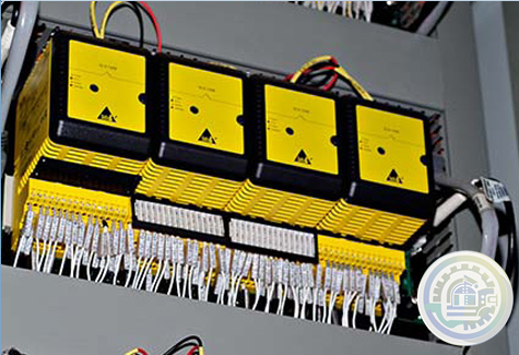 Emerson DeltaV SIS™ Logic Solver Benefits-Flexible deployment