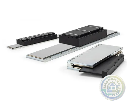 Kollmorgen Direct Drive Linear Motors