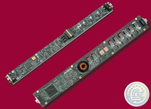 Moog Downhole Motor Controllers