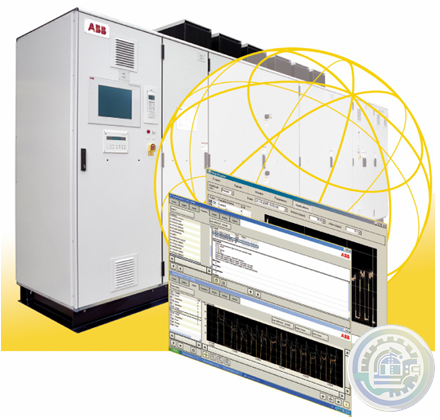 ABB DriveMonitor™ Relax, we are always on site with you