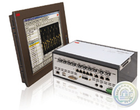 ABB Remote Service for Medium Voltage Drives DriveMonitor™