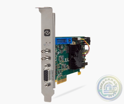Euresys Coaxlink Duo CXP-12