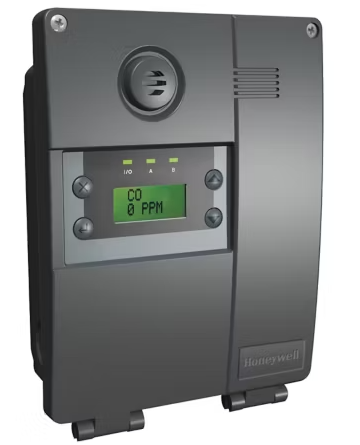 Honeywell E3Point Gas Detector