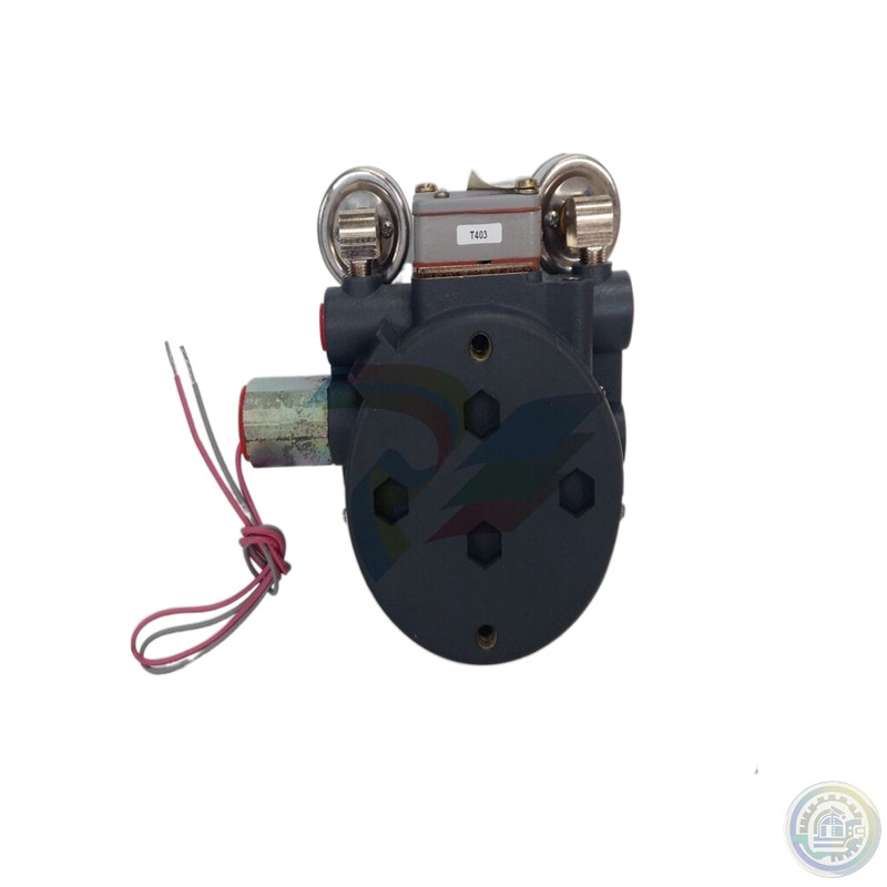 Foxboro E69F-T-I2-JRS Current-to-Pneumatic  Signal Converter