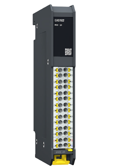 Bachmann EAS102 Absolute Encoder Interface Module