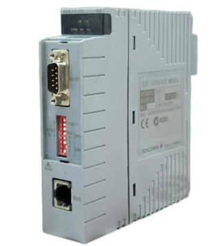 EB511-10 Yokogawa ER Bus Interface Module CENTUM VP