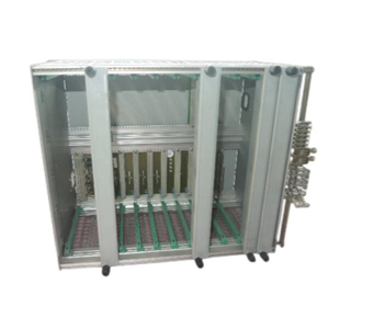 KEBA EC100S High-Precision Industrial Controller