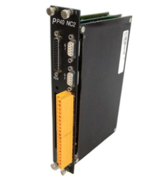 B&R ECPP40-01 Industrial Controller Module