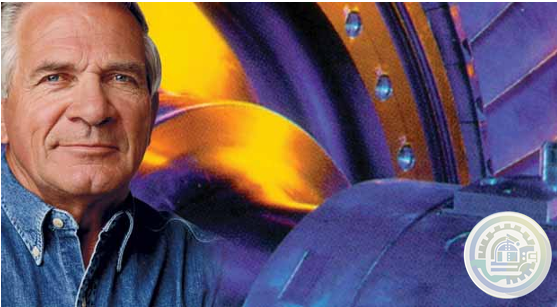 ABB Retrofit Solutions - EGATROL® Performance enhancements for Gas Turbines