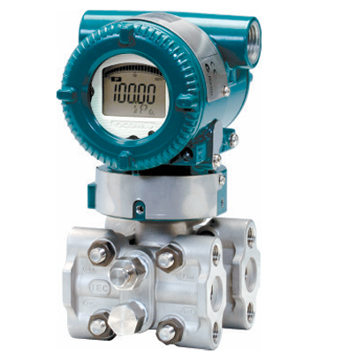 YOKOGAWA EJA110E Diff erential Pressure Transmitter