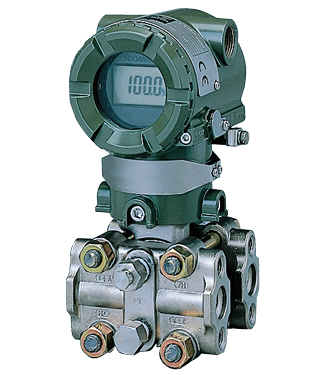 YOKOGAWA EJA Series Differential Pressure and Pressure Transmitters