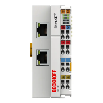 Beckhoff EK1100 | EtherCAT Coupler