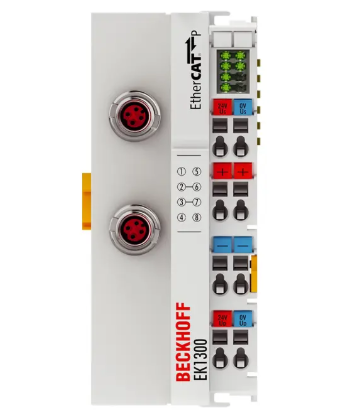 Beckhoff EK1300 | EtherCAT P coupler