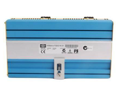 HIMA ELOPII Industrial Control Module