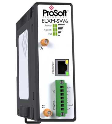 Prosoft ELXM-SW6 ProLinx Edge™ Mini