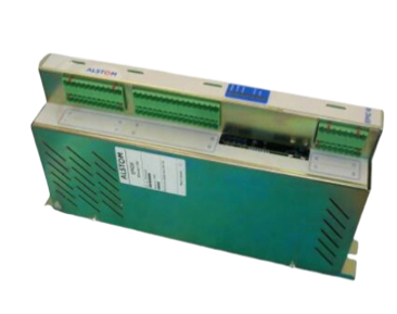ALSTOM CMP1838 TRVCO62345000 process control module