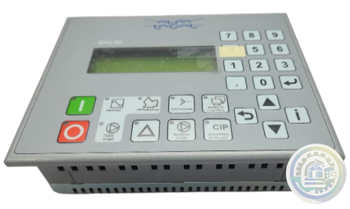 Alfa Laval EPC 60 Retrofit kit