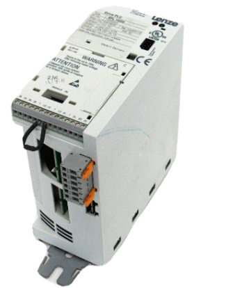 LENZE EPL10200-W EPZ-10203 CANPT010W3E Power-supply Module