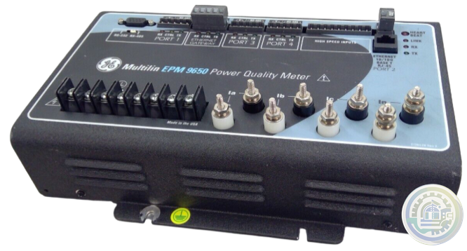 GE 04240FD11234A - Control Module, Modular, Industrial Applications