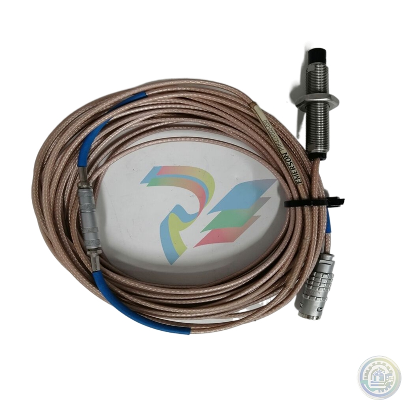 EPRO PR6423/10R-030-CN 8mm Eddy Current Sensor