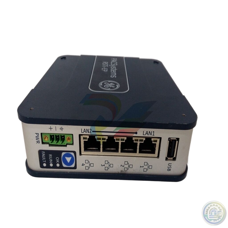 GE EPSCPE100-ABAC High-Quality Power Supply Module