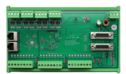 Binary Input Initiator PEB 61-Ex H&B Contronic