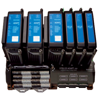 Bently Nevada Asset Condition Monitoring