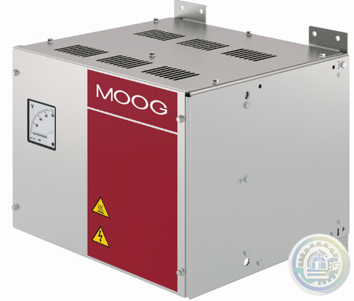 MOOG ESU-C Energy Management System