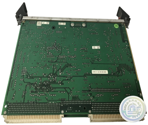 GE IS220PTURH1A - I/O Module, Modular, Industrial Systems