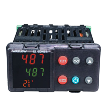 Watlow EZ-ZONE PM Panel Mount Controller