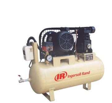 Ingersoll Rand T30 Electric-Driven Single Stage – Portable