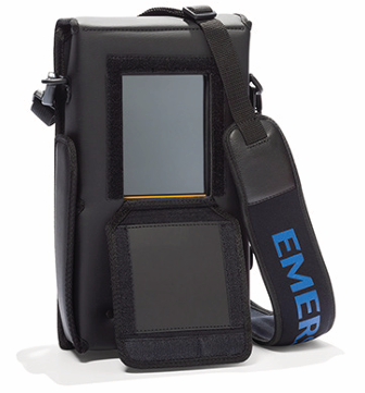 Emerson AMS Trex™ Device Communicator Powerful Diagnostics