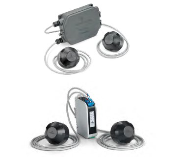 DUAL WirelessHART® CAPABILITIES FOR EMERSON WIRELESS GATEWAY