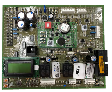 Johnson Controls Smart Equipment™ Control