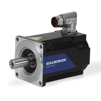 Kollmorgen Essentials™ Servo Motors
