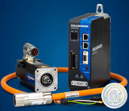 Kollmorgen The Benefits of the Essentials Servo System