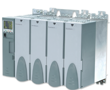 Watlow Eurotherm Cost efficiency for electric furnaces