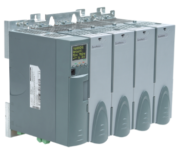 Watlow EPower™ Controller Revolutionary modularity and configurability to meet your needs