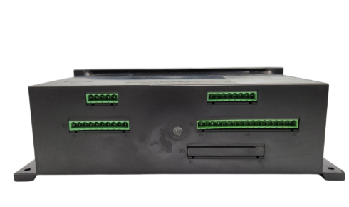 SAACKE F-GDSA 143303 Controller SHIPS UPS