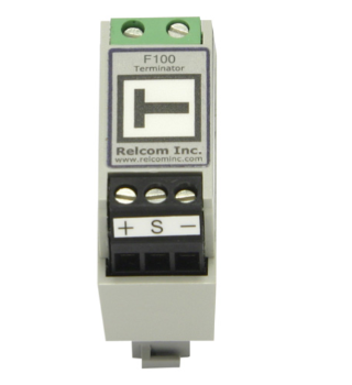 Eaton BA414DF-F Fieldbus intrinsically safe display, field mounting, ATEX Gas