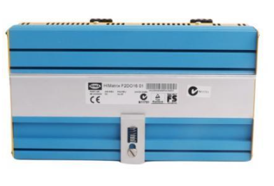 HIMA PS 014CPU 034 Extended Temperature Range