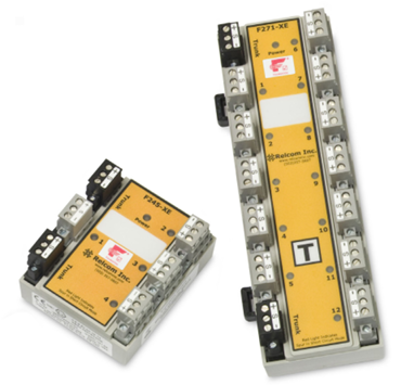 Eaton F2xx-XE Megablock Series