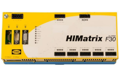 HIMATRIX F3001020 | HIMA Safety-Related Controller
