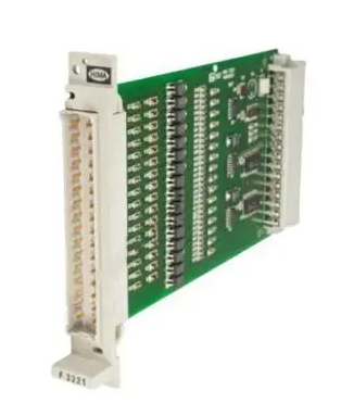 HIMA F 3221 Digital Input Module
